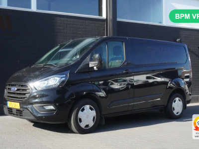 Ford Transit Custom 2.0 TDCI 170PK Automaat EURO 6 - Airco - Cruise - PDC - â¬14.900,- Excl.