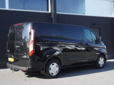 Ford Transit Custom 2.0 TDCI 170PK Automaat EURO 6 - Airco - Cruise - PDC - €14.900,- Excl. foto 2