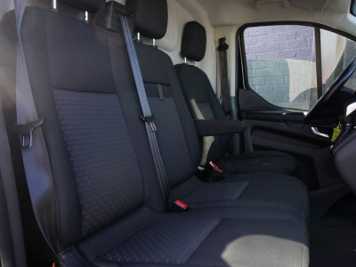 Ford Transit Custom 2.0 TDCI 170PK Automaat EURO 6 - Airco - Cruise - PDC - €14.900,- Excl. foto 6