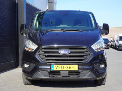 Ford Transit Custom 2.0 TDCI 170PK Automaat EURO 6 - Airco - Cruise - PDC - €14.900,- Excl. foto 7