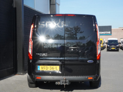 Ford Transit Custom 2.0 TDCI 170PK Automaat EURO 6 - Airco - Cruise - PDC - €14.900,- Excl. foto 8