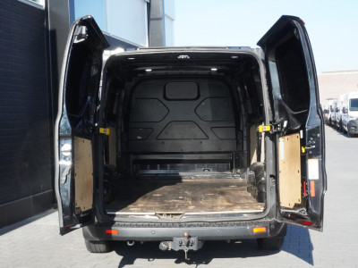 Ford Transit Custom 2.0 TDCI 170PK Automaat EURO 6 - Airco - Cruise - PDC - €14.900,- Excl. foto 9
