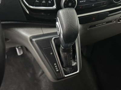 Ford Transit Custom 2.0TDCI 170PK Automaat Lang Dubbele Cabine | 2xSchuifdeur | Navigatie | Camera | 2xSchuifdeur | Trekhaak | Airco | Cruise foto 17