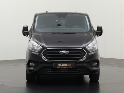 Ford Transit Custom 2.0TDCI 170PK Automaat Lang Limited Dubbele Cabine | 6-Persoons | Multimedia | Camera | Airco | Cruise foto 10
