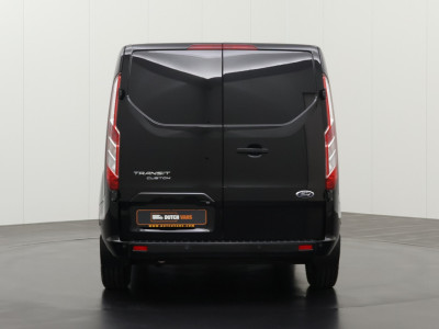 Ford Transit Custom 2.0TDCI 170PK Automaat Lang Limited Dubbele Cabine | 6-Persoons | Multimedia | Camera | Airco | Cruise foto 11