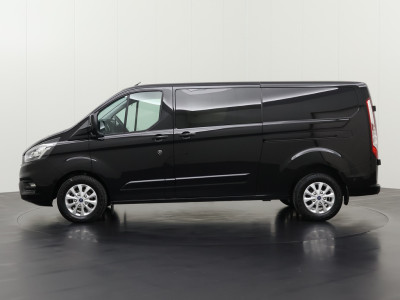 Ford Transit Custom 2.0TDCI 170PK Automaat Lang Limited Dubbele Cabine | 6-Persoons | Multimedia | Camera | Airco | Cruise foto 12