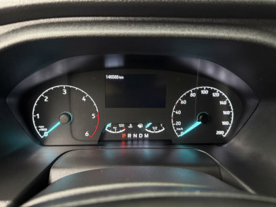 Ford Transit Custom 2.0TDCI 170PK Automaat Lang Limited Dubbele Cabine | 6-Persoons | Multimedia | Camera | Airco | Cruise foto 14