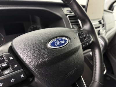 Ford Transit Custom 2.0TDCI 170PK Automaat Lang Limited Dubbele Cabine | 6-Persoons | Multimedia | Camera | Airco | Cruise foto 15