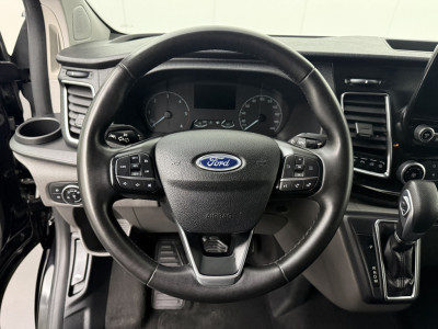 Ford Transit Custom 2.0TDCI 170PK Automaat Lang Limited Dubbele Cabine | 6-Persoons | Multimedia | Camera | Airco | Cruise foto 16