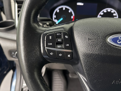 Ford Transit Custom 2.0TDCI 170PK Automaat Lang Limited Dubbele Cabine | 6-Persoons | Navigatie | Camera | 2xSchuifdeur | Airco | Cruise | Trekhaak 15