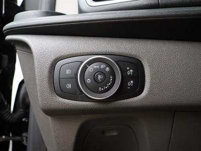 Ford Transit Custom 2.0TDCI 170PK Automaat Limited Sport Dubbele Cabine | Navigatie | Camera | Airco | Cruise | 2xSchuifdeur foto 9