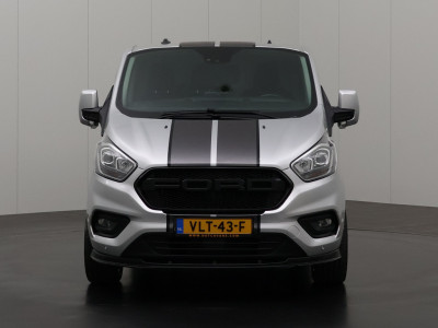 Ford Transit Custom 2.0TDCI 170PK Automaat Raptor Limited | Navigatie | Camera | Dakdragers | Trekhaak | 3-Persoons foto 10