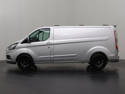 Ford Transit Custom 2.0TDCI 170PK Automaat Raptor Limited | Navigatie | Camera | Dakdragers | Trekhaak | 3-Persoons foto 12