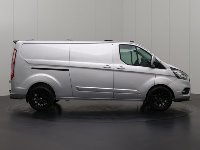 Ford Transit Custom 2.0TDCI 170PK Automaat Raptor Limited | Navigatie | Camera | Dakdragers | Trekhaak | 3-Persoons foto 13