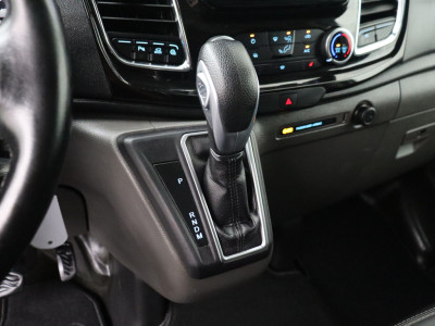 Ford Transit Custom 2.0TDCI 170PK Automaat Raptor Limited | Navigatie | Camera | Dakdragers | Trekhaak | 3-Persoons foto 15