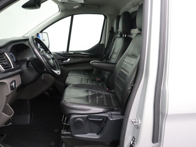 Ford Transit Custom 2.0TDCI 170PK Automaat Raptor Limited | Navigatie | Camera | Dakdragers | Trekhaak | 3-Persoons foto 19