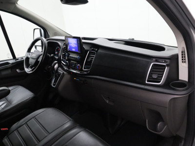 Ford Transit Custom 2.0TDCI 170PK Automaat Raptor Limited | Navigatie | Camera | Dakdragers | Trekhaak | 3-Persoons foto 20
