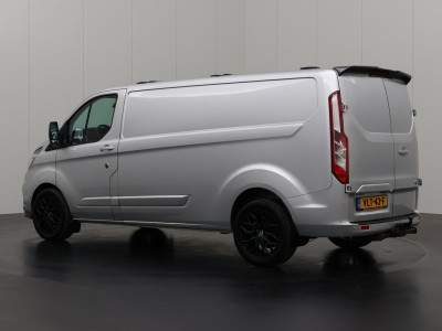 Ford Transit Custom 2.0TDCI 170PK Automaat Raptor Limited | Navigatie | Camera | Dakdragers | Trekhaak | 3-Persoons foto 6