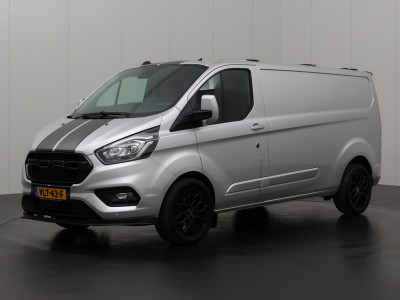 Ford Transit Custom 2.0TDCI 170PK Automaat Raptor Limited | Navigatie | Camera | Dakdragers | Trekhaak | 3-Persoons foto 7