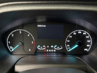 Ford Transit Custom 2.0TDCI 170PK Automaat Sport Dubbele Cabine | 2xSchuifdeur | Leder | Multimedia | Camera | Trekhaak 9