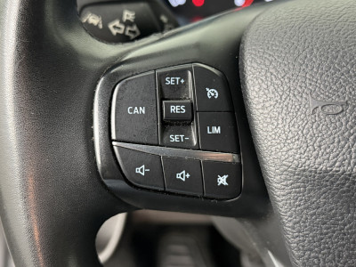 Ford Transit Custom 2.0TDCI 170PK Sport Automaat Dubbele Cabine | 2xSchuifdeur | Leder | Navigatie | Camera | Trekhaak foto 15