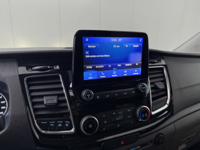 Ford Transit Custom 2.0TDCI 170PK Sport Automaat Dubbele Cabine | 2xSchuifdeur | Leder | Navigatie | Camera | Trekhaak foto 17