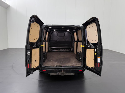 Ford Transit Custom 2.0TDCI 170Pk Automaat Lang Limited | Navigatie | Camera | Multimedia | Trekhaak | Airco | Cruise | 3-Zits foto 4