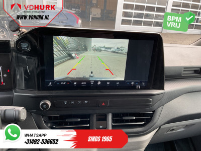 Ford Transit Custom 2.0 TDCI 170 pk Aut. L2 LED/ Adapt.Cruise/ 2x Schuifdeur/ Carplay/ Stoelverw./ Stuurverw./ Navi/ Climate/ Camera/ 17?LMV/ PDC/ Trekhaak foto 10