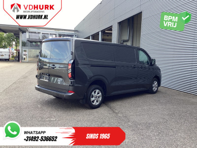 Ford Transit Custom 2.0 TDCI 170 pk Aut. L2 Limited LED/ Adapt.Cruise/ Stoelverw./ Stuurverw./ Carplay/ Navi/ Climate/ Camera/ PDC/ LMV foto 10