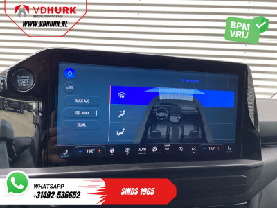 Ford Transit Custom 2.0 TDCI 170 pk Aut. L2 Limited LED/ Adapt.Cruise/ Stoelverw./ Stuurverw./ Carplay/ Navi/ Climate/ Camera/ PDC/ LMV foto 15