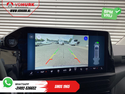 Ford Transit Custom 2.0 TDCI 170 pk Aut. L2 Limited LED/ Adapt.Cruise/ Stoelverw./ Stuurverw./ Carplay/ Navi/ Climate/ Camera/ PDC/ LMV foto 17