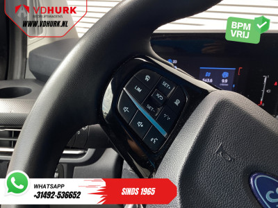 Ford Transit Custom 2.0 TDCI 170 pk Aut. L2 Limited LED/ Adapt.Cruise/ Stoelverw./ Stuurverw./ Carplay/ Navi/ Climate/ Camera/ PDC/ LMV foto 18