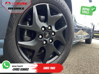 Ford Transit Custom 2.0 TDCI 170 pk Aut. L2 Sport DC Dubbel Cabine AWD/ 4x4/ 2x Schuifdeur/ Adapt.Cruise/ Elek.Stoel/ LED/ Carplay/ Navi/ Camera/ PDC/ Keyless foto 21