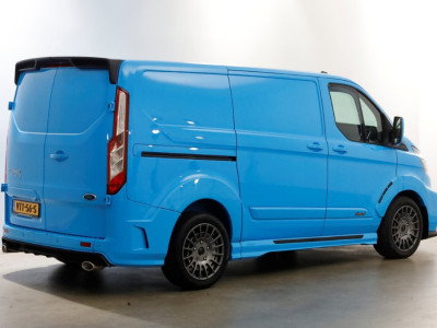 Ford Transit Custom 2.0 TDCI 170pk Automaat L1H1 MS-RT Navi/Camera/2x Schuifdeur 03-2023 2