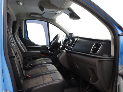 Ford Transit Custom 2.0 TDCI 170pk Automaat L1H1 MS-RT Navi/Camera/2x Schuifdeur 03-2023 3