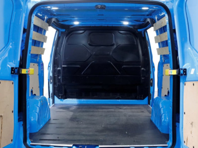 Ford Transit Custom 2.0 TDCI 170pk Automaat L1H1 MS-RT Navi/Camera/2x Schuifdeur 03-2023 5