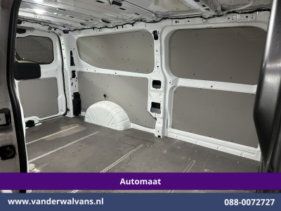 Ford Transit Custom 2.0 TDCI 170pk Automaat L2H1 Euro6 Airco | Camera | Apple Carplay | LED | Cruisecontrol Android Auto, Verwarmde voorruit, Stoelverwarming, Parkeersensoren, Bijrijdersbank foto 15