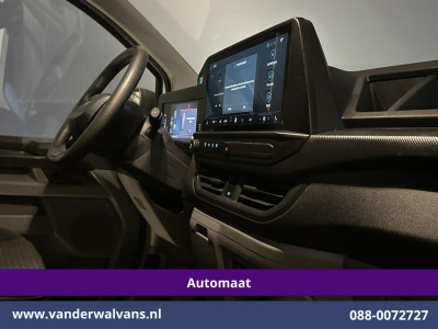 Ford Transit Custom 2.0 TDCI 170pk Automaat L2H1 Euro6 Airco | Camera | Apple Carplay | LED | Cruisecontrol Android Auto, Verwarmde voorruit, Stoelverwarming, Parkeersensoren, Bijrijdersbank foto 16