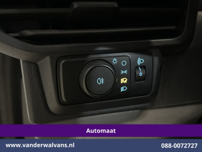 Ford Transit Custom 2.0 TDCI 170pk Automaat L2H1 Euro6 Airco | Camera | Apple Carplay | LED | Cruisecontrol Android Auto, Verwarmde voorruit, Stoelverwarming, Parkeersensoren, Bijrijdersbank foto 19