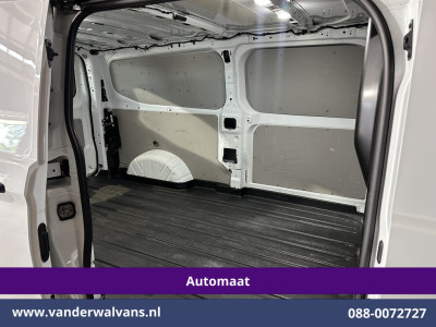 Ford Transit Custom 2.0 TDCI 170pk Automaat L2H1 Euro6 Airco | Camera | LED | Apple Carplay | Cruisecontrol | Stoelverwarming Android Auto, Verwarmde voorruit, Parkeersensoren, Bijrijdersbank foto 14