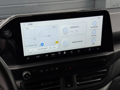 Ford Transit Custom 2.0 TDCI 170pk L1H1 Limited Automaat | Navi | Trekhaak | CarPlay | Camera | Stoelverw. | Cruise | Stuur leder foto 20
