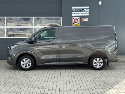 Ford Transit Custom 2.0 TDCI 170pk L1H1 Limited Automaat | Navi | Trekhaak | CarPlay | Camera | Stoelverw. | Cruise | Stuur leder foto 4