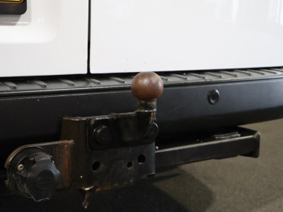 Ford Transit Custom 2.0 TDCI 170pk L2 H1 Airco Camera Trekhaak foto 18