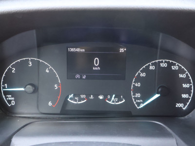 Ford Transit Custom 2.0 TDCI 170pk L2 H1 Airco Camera Trekhaak foto 20