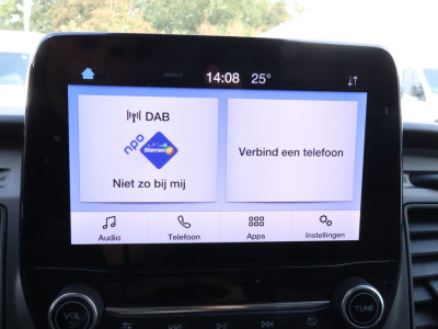 Ford Transit Custom 2.0 TDCI 170pk L2 H1 Airco Camera Trekhaak foto 21