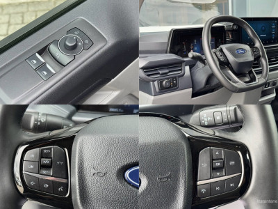 Ford Transit Custom 2.0 TDCI 170pk L2H1 Limited Automaat | CarPlay | 17 inch | Camera | Stuur + stoelverwarming | LED | Keyfree 15