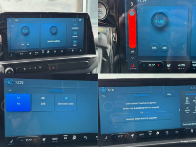 Ford Transit Custom 2.0 TDCI 170pk L2H1 Limited Automaat | CarPlay | 17 inch | Camera | Stuur + stoelverwarming | LED | Keyfree 16