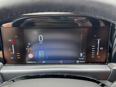 Ford Transit Custom 2.0 TDCI 170pk L2H1 Limited Automaat | CarPlay | 17 inch | Camera | Stuur + stoelverwarming | LED | Keyfree 20