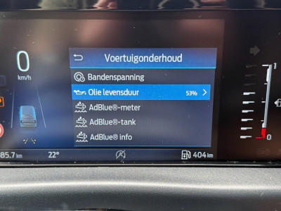 Ford Transit Custom 2.0 TDCI 170pk L2H1 Limited Automaat | CarPlay | 17 inch | Camera | Stuur + stoelverwarming | LED | Keyfree 21