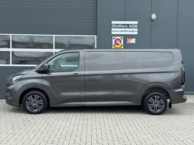 Ford Transit Custom 2.0 TDCI 170pk L2H1 Limited Automaat | CarPlay | 17 inch | Camera | Stuur + stoelverwarming | LED | Keyfree 4